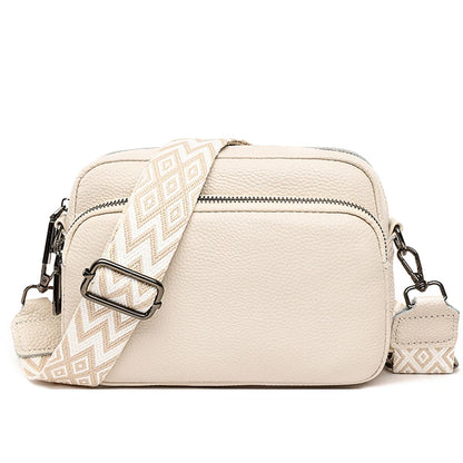 Genuine Leather Luxury Handbags Women Bags Designer Crossbody Bags For Women 2023 Shoulder Bags Women Handbags Sac A Main Bolsa