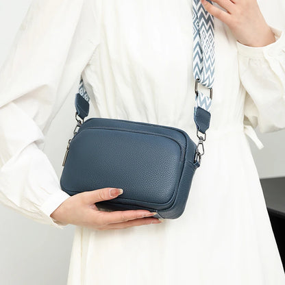 Genuine Leather Luxury Handbags Women Bags Designer Crossbody Bags For Women 2023 Shoulder Bags Women Handbags Sac A Main Bolsa