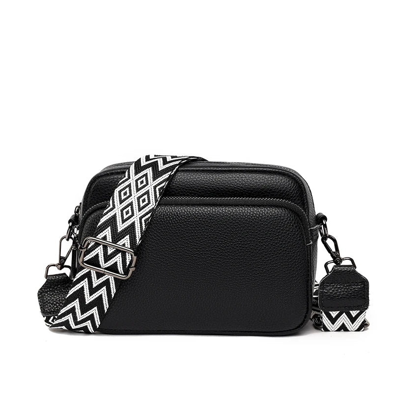 Genuine Leather Luxury Handbags Women Bags Designer Crossbody Bags For Women 2023 Shoulder Bags Women Handbags Sac A Main Bolsa