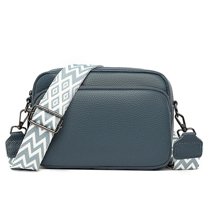 Genuine Leather Luxury Handbags Women Bags Designer Crossbody Bags For Women 2023 Shoulder Bags Women Handbags Sac A Main Bolsa