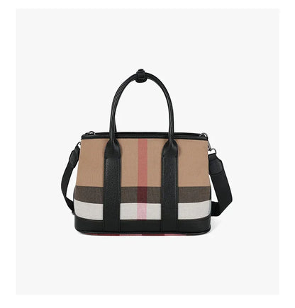 Genuine Leather Luxury s Handbag Tote Bags for Women