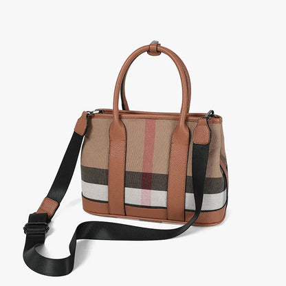 Genuine Leather Luxury s Handbag Tote Bags for Women