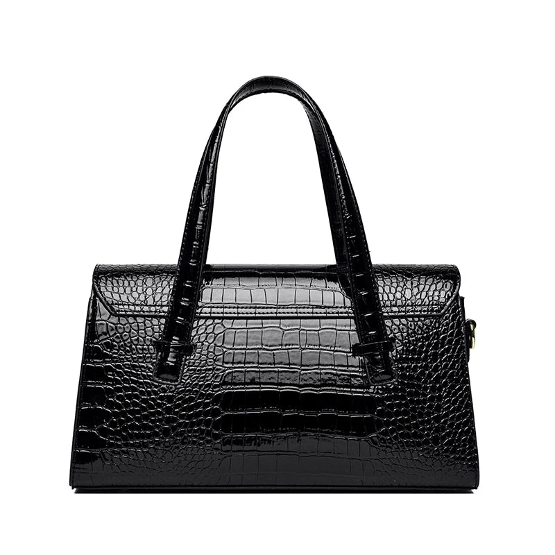 Genuine Luxury Handbags Women Bags Designer HIgh Quality Leather Large Crossbody Bags for Women 2024 Shoulder Bag Sac A Main