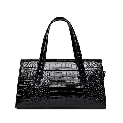 Genuine Luxury Handbags Women Bags Designer HIgh Quality Leather Large Crossbody Bags for Women 2024 Shoulder Bag Sac A Main