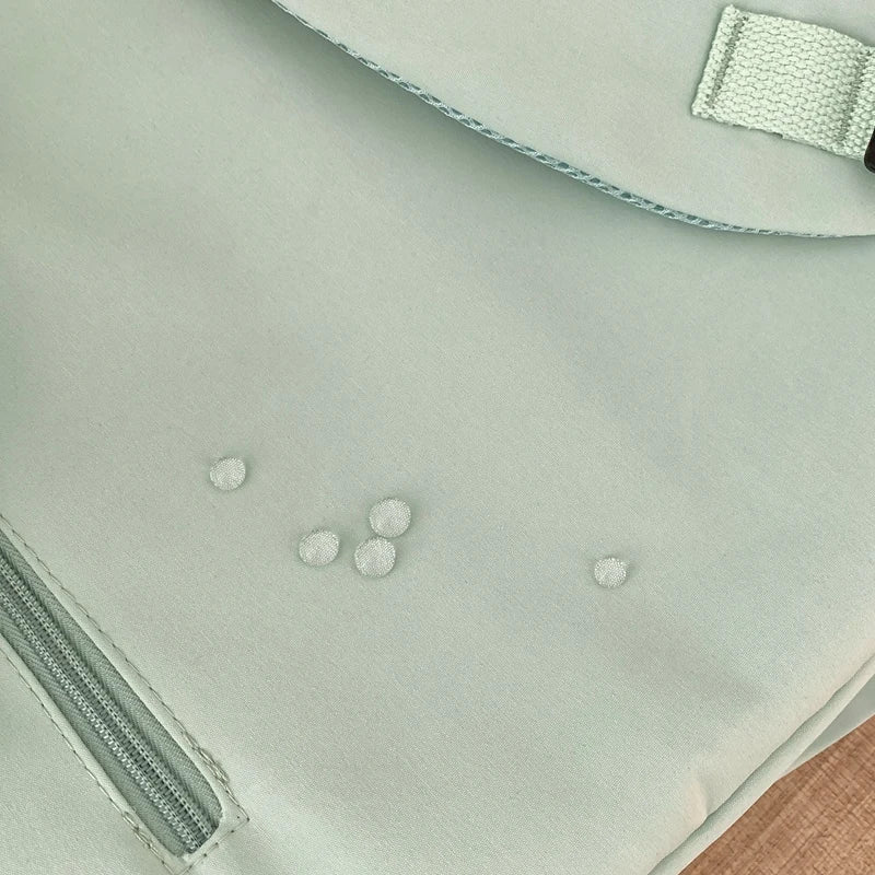 Girl High Capacity Travel Book Trendy Bag Lady Waterproof Kawaii College Backpack Women School Fashion Laptop Student Female Bag