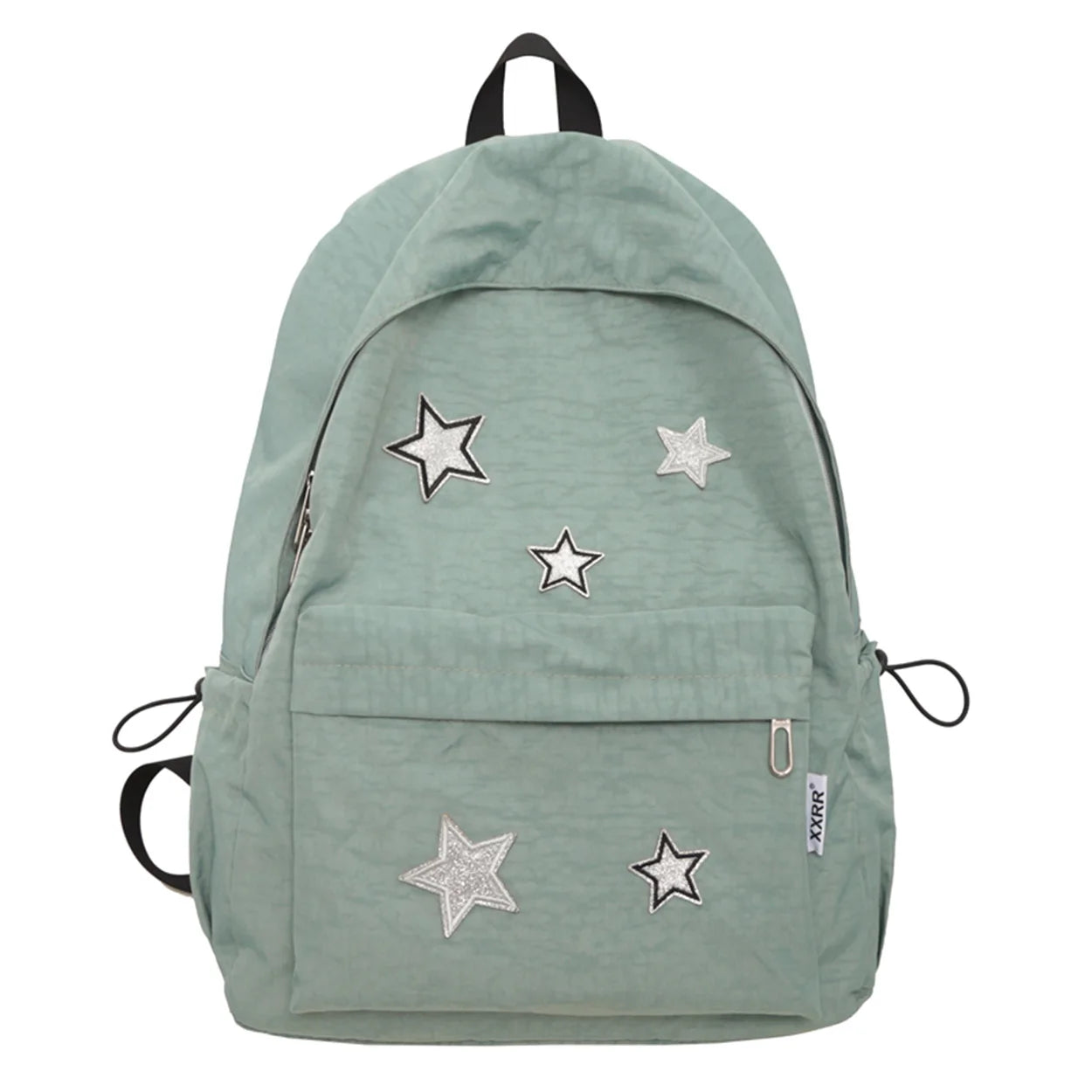 Girl Waterproof Travel Nylon Book Bag Fashion Women Kawaii Laptop College Backpack Student Ladies Trendy Female School Bags Cute