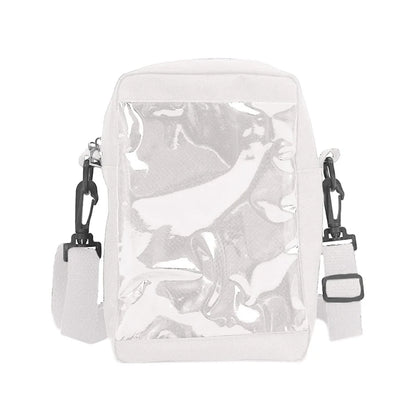 Girls Small Shoulder Bag Women Japanese Style Crossbody Bag Teens Ita Bag Ins