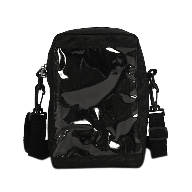 Girls Small Shoulder Bag Women Japanese Style Crossbody Bag Teens Ita Bag Ins