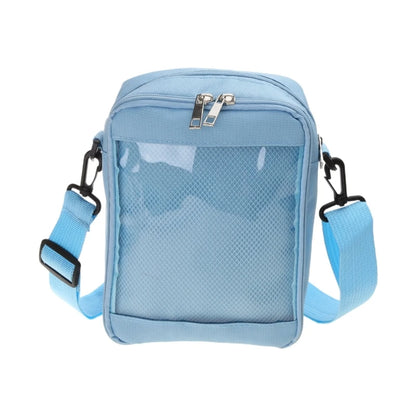 Girls Small Shoulder Bag Women Japanese Style Crossbody Bag Teens Ita Bag Ins
