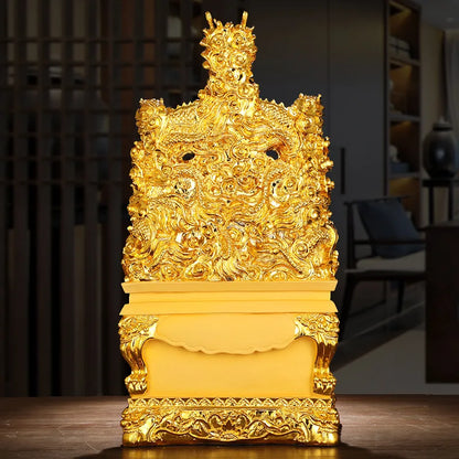 God of Wealth Buddha Statue  God of Wealth Fortune-telling Fengshui Decorations Household Offerings Opening Gifts