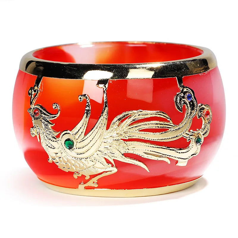 Gold Inlaid with Jade Tea Cup Agate Tea Cup Thickened Glaze Jade Tea Cup Kung Fu Tea Cup Individual Single Cup Master Cup