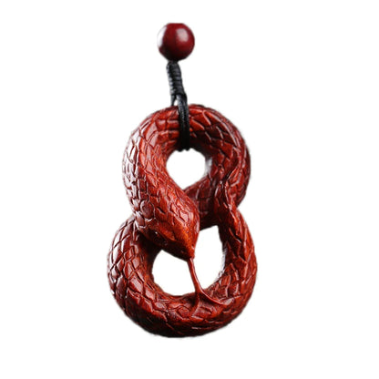 Green sandalwood Pterocarpus santalinus 5cm Animal Sculpture Pendant Car Hanging Bag Pendant Feng Shui Mascot
