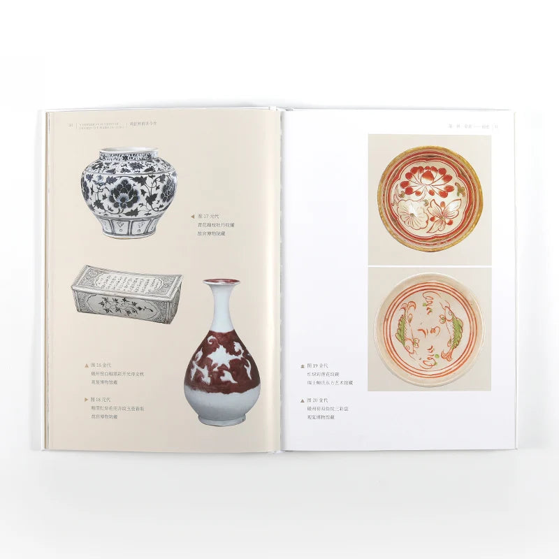 Guanfu Museum Recommended by Ma Weidu 2021 Previous Lives Chicken Cup Big Picture Color Telling Chicken Cup Art Collection