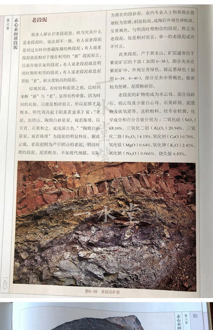 hall yixing recommended undressed ore famous tea set manually set the old section of the mud static bamboo 285 ml