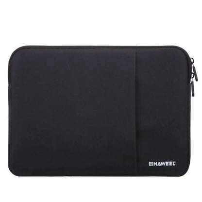 HAWEEL 15 13 11 inch Sleeve Case Zipper Briefcase Carrying Bag for iPad  iPad Pro  Galaxy Lenovo Sony 15 13 11 inch Tablets