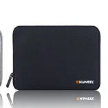 HAWEEL 15 13 11 inch Sleeve Case Zipper Briefcase Carrying Bag for iPad  iPad Pro  Galaxy Lenovo Sony 15 13 11 inch Tablets