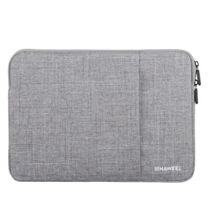 HAWEEL 15 13 11 inch Sleeve Case Zipper Briefcase Carrying Bag for iPad  iPad Pro  Galaxy Lenovo Sony 15 13 11 inch Tablets