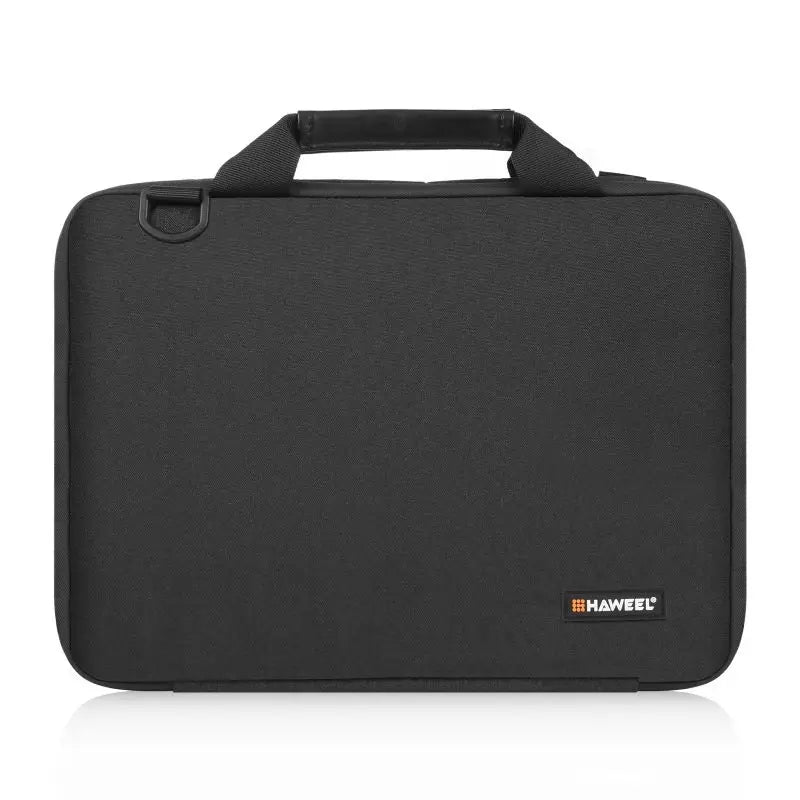 HAWEEL Laptop Bag 14 15 inch Waterproof Notebook Case Sleeve For Macbook Air Pro Sony DELL Computer Shoulder Handbag Briefcase