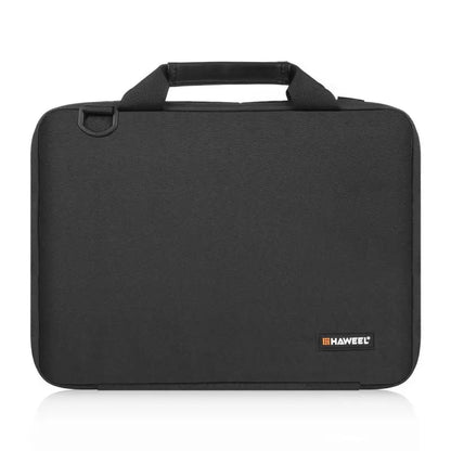 HAWEEL Laptop Bag 14 15 inch Waterproof Notebook Case Sleeve For Macbook Air Pro Sony DELL Computer Shoulder Handbag Briefcase