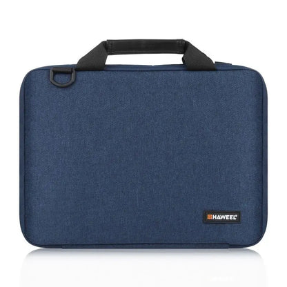 HAWEEL Laptop Bag 14 15 inch Waterproof Notebook Case Sleeve For Macbook Air Pro Sony DELL Computer Shoulder Handbag Briefcase