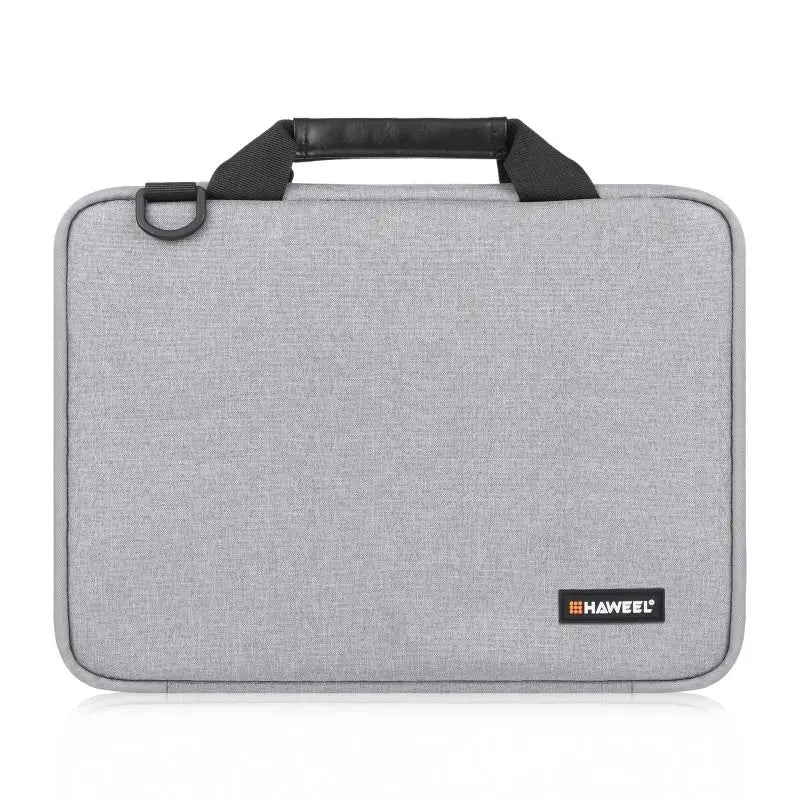 HAWEEL Laptop Bag 14 15 inch Waterproof Notebook Case Sleeve For Macbook Air Pro Sony DELL Computer Shoulder Handbag Briefcase