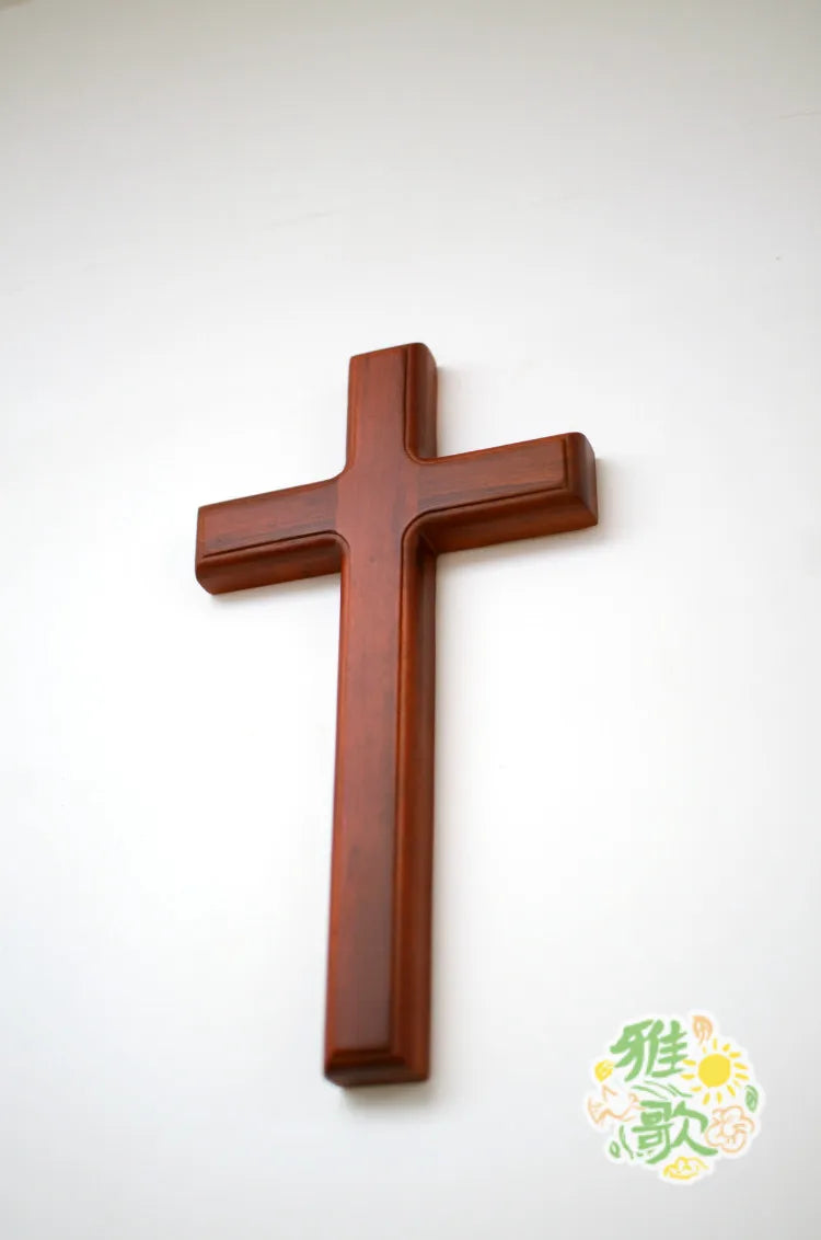 HOT SALE  Christianism Catholicism Jesus Christ Cross bless Home Family wall Religious Praying art holy statue