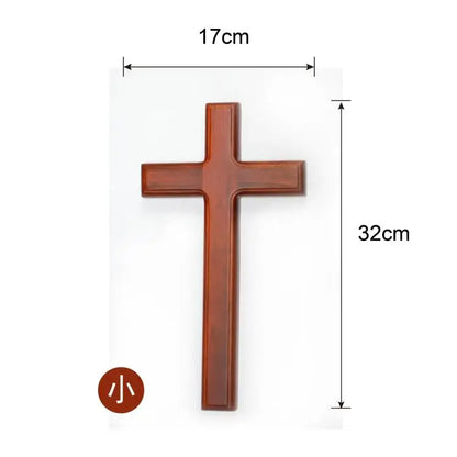 HOT SALE  Christianism Catholicism Jesus Christ Cross bless Home Family wall Religious Praying art holy statue