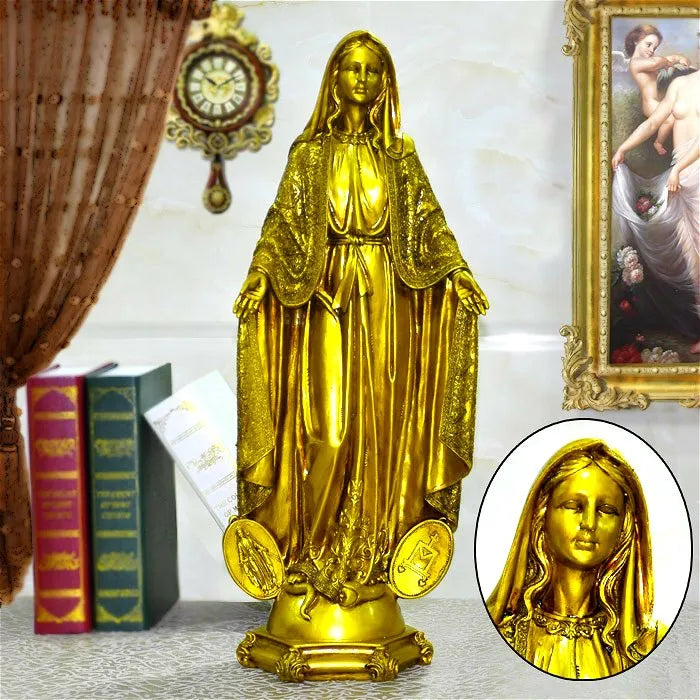 HOT SALE large # TOP art Roman Catholicism Jesus Christ Home Decor Religious Decoration art Praying holy statue