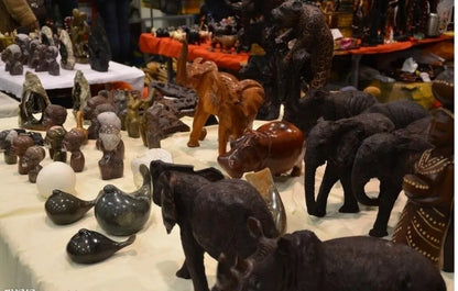 China ancient Natural rock stones carvings Stone crafts home desktop office decorations dragon totem tan dish plates