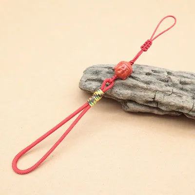 Hand-woven Teapot Rope Kung Fu Tea Ceremony Ceramic Teapot Cover Rope Ceramic Cup Rope