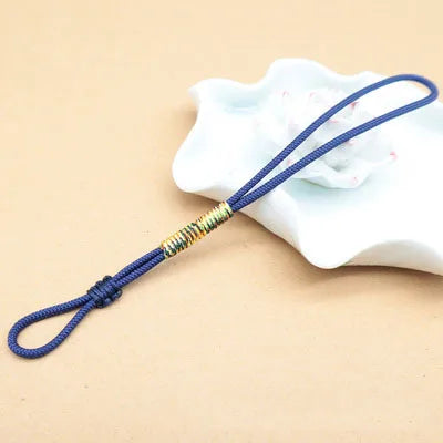 Hand-woven Teapot Rope Kung Fu Tea Ceremony Ceramic Teapot Cover Rope Ceramic Cup Rope