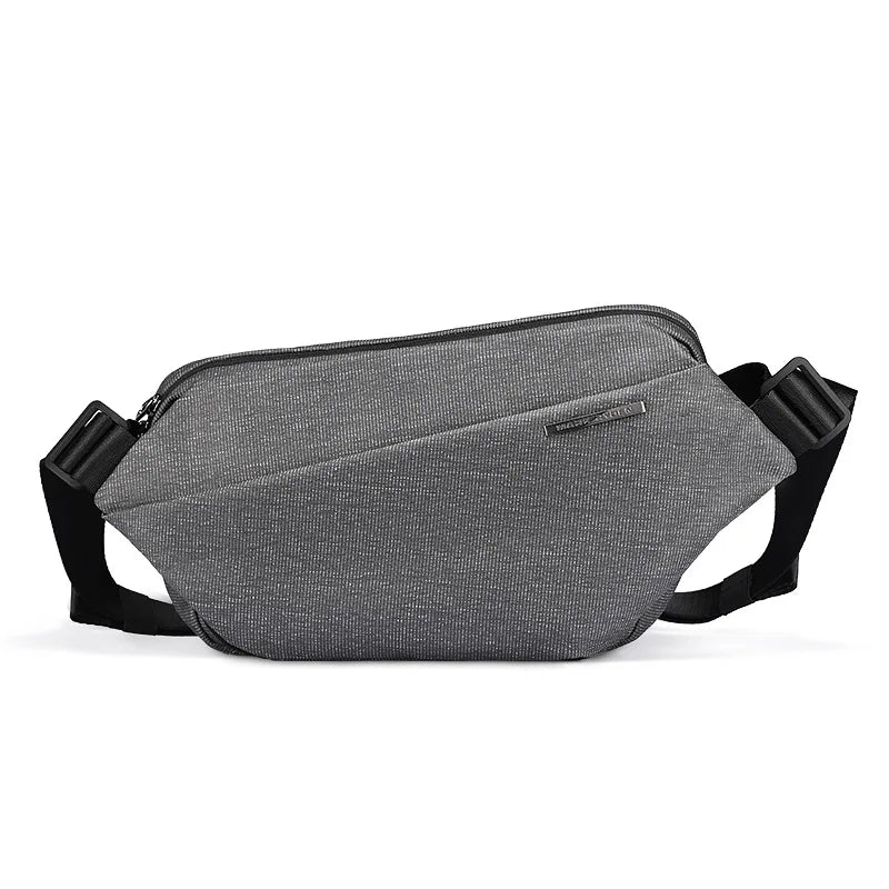 Handbag Anti-theft Multifunction Crossbody Bag Shoulder Messenger Bags Male Waterproof Short Trip Chest Bag Pack for Men