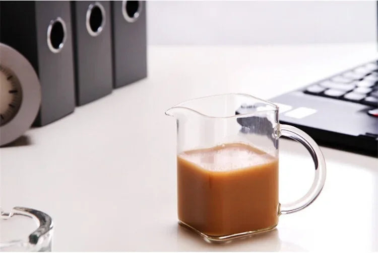 Handmade Heat-Resisting Glass teapot mug 250ml ,Cha hai Gongdao Teacup Fair mug,kung fu tea cups teaset gongdao bei tea cup