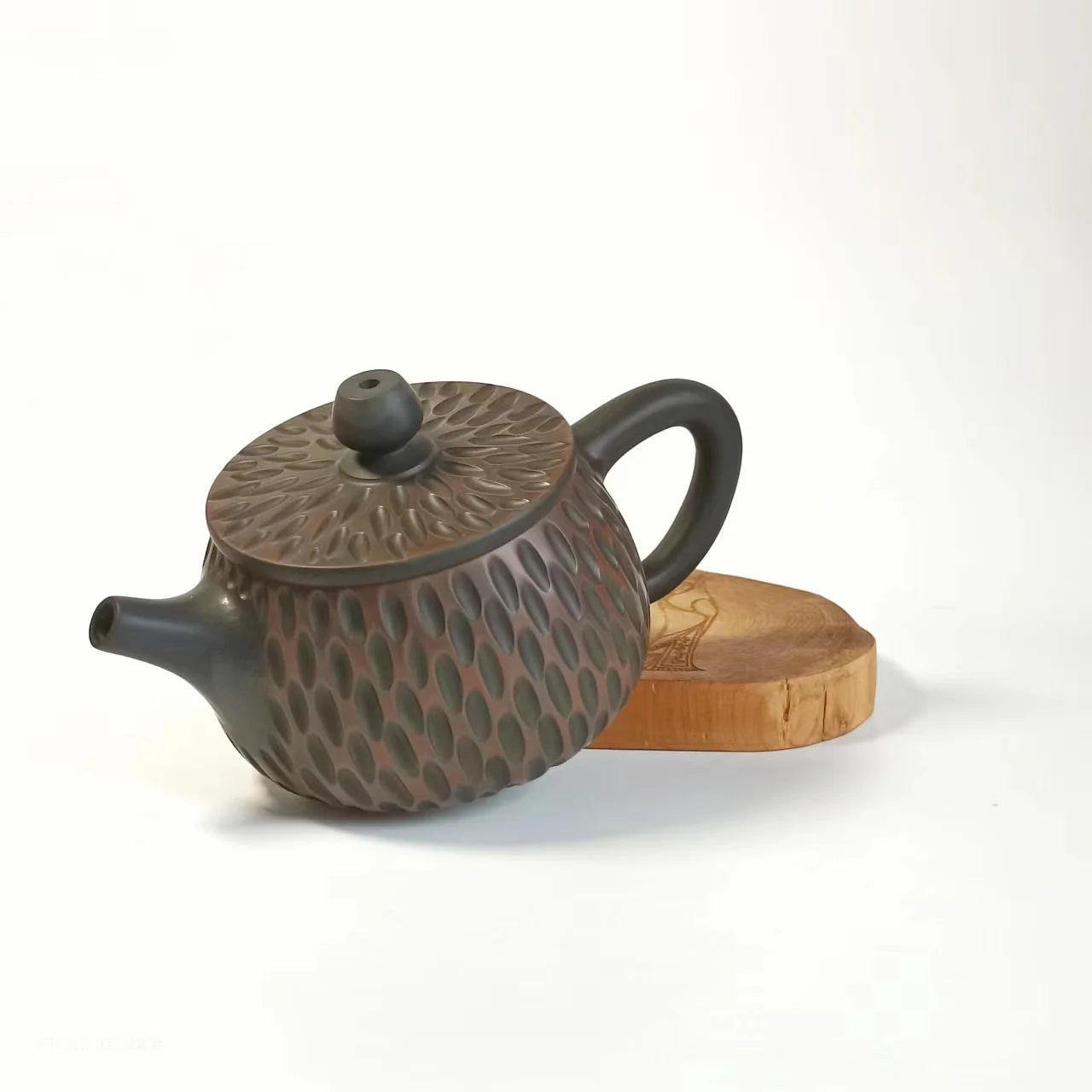 Handmade  Jianshui High Quality Big Mouth Shipiao Teapot (Not Yixing Zisha Ceramic  Kung Fu Tea Set Drinkware Tea Ceremony