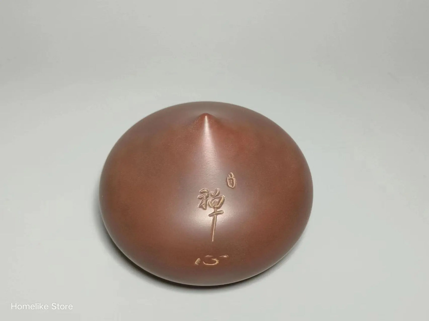 Handmade Nisin Water drop Tea Pet Friend  Lip Place Tea Friend Teaset Ceremony Tea Accessories Kung Fu Cha Tea