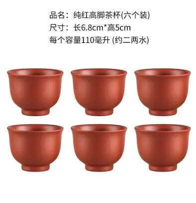 Handmade Purple Sand Teapot, Large Capacity, Chinese Teaware, Yixing Zisha Zhu Clay Ball Filter, Bubble Teapot, Moon Pot