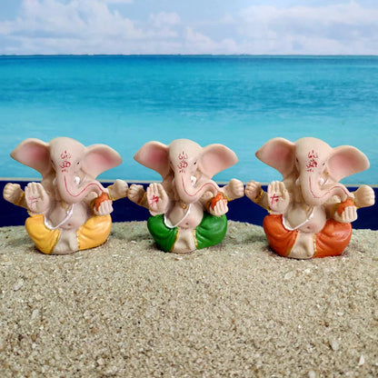 Elephant God Elephant God Indian Elephant God Thai Buddha Elephant God Ganesha Sand God of Wealth Factory Outlet