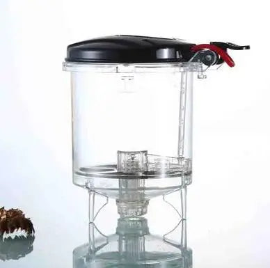 Heat Resistant Glass Teapot, Flower Tea Set, Puer Kettle, Convenient Office Teaset, Drinkware, Hot Sale