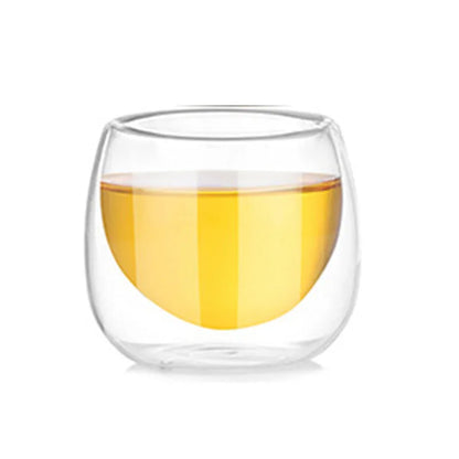 Heat Resistant Glass Teapot Puer Kettle Tea Infuser Kettle Coffee Cup Teawear Set High Borosilicate Thickening Heatable Pot