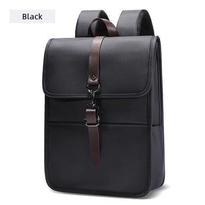 Heroic Knight Brand Men's 13inch Laptop Backpack Waterproof School Backpacks Business Travel Bag Women's Backpack New Design