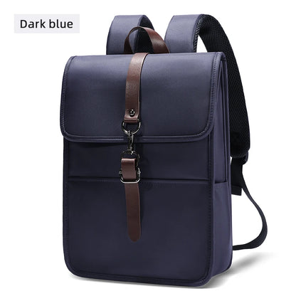 Heroic Knight Brand Men's 13inch Laptop Backpack Waterproof School Backpacks Business Travel Bag Women's Backpack New Design