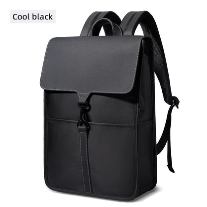 Heroic Knight Brand Men's 13inch Laptop Backpack Waterproof School Backpacks Business Travel Bag Women's Backpack New Design