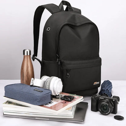 Heroic Knight Casual Men Backpack High Capacity Laptop School Bags Waterproof Multifuctional Male Outdoor Work Camping Backpack