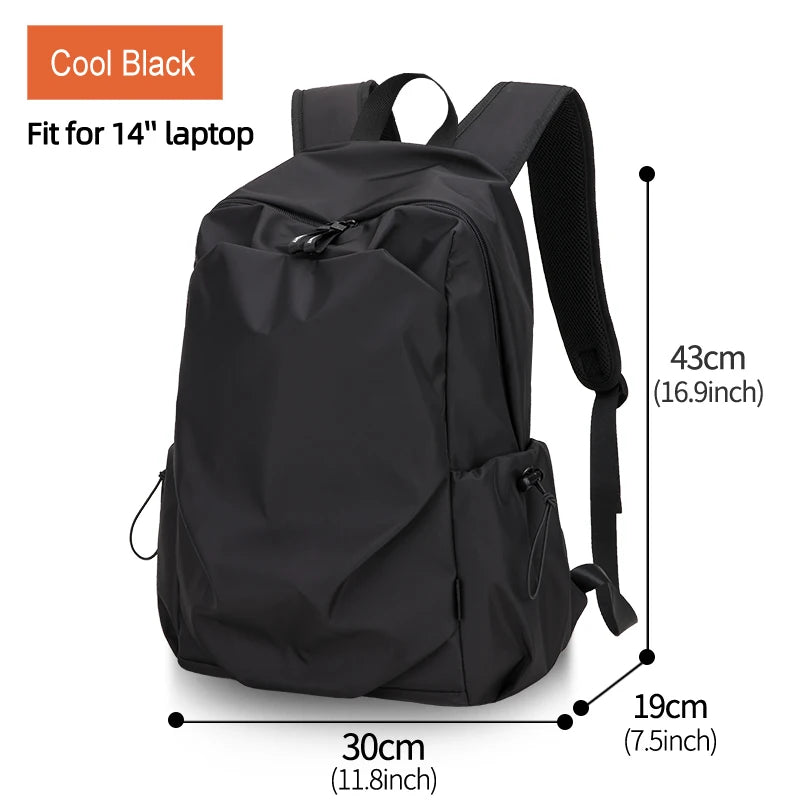 Heroic Knight Men's Mini Fashion Backback 12.9 Inch Ipad Waterproof Casual Bag Short Trip Travel Sports Backpack for Women Girls