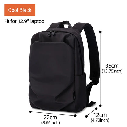 Heroic Knight Men's Mini Fashion Backback 12.9 Inch Ipad Waterproof Casual Bag Short Trip Travel Sports Backpack for Women Girls