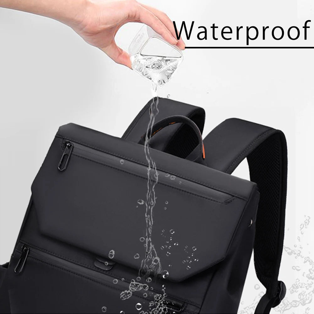 Heroic Knight New Design Men's Waterproof Laptop USB Charge Aestheti Backpacks Travel Camouflage Military Tactical Bags For Male