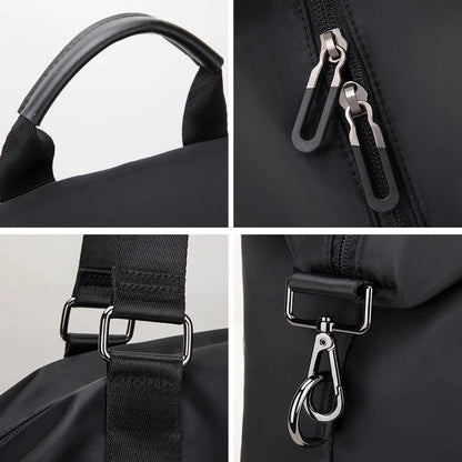 Heroic Knight Travel Bags Men's Sports Gym Bags Waterproof Weekend bag Handbags Voyage Luggage Female Shoulder Messenger Bag