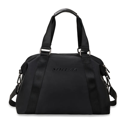 Heroic Knight Travel Bags Men's Sports Gym Bags Waterproof Weekend bag Handbags Voyage Luggage Female Shoulder Messenger Bag