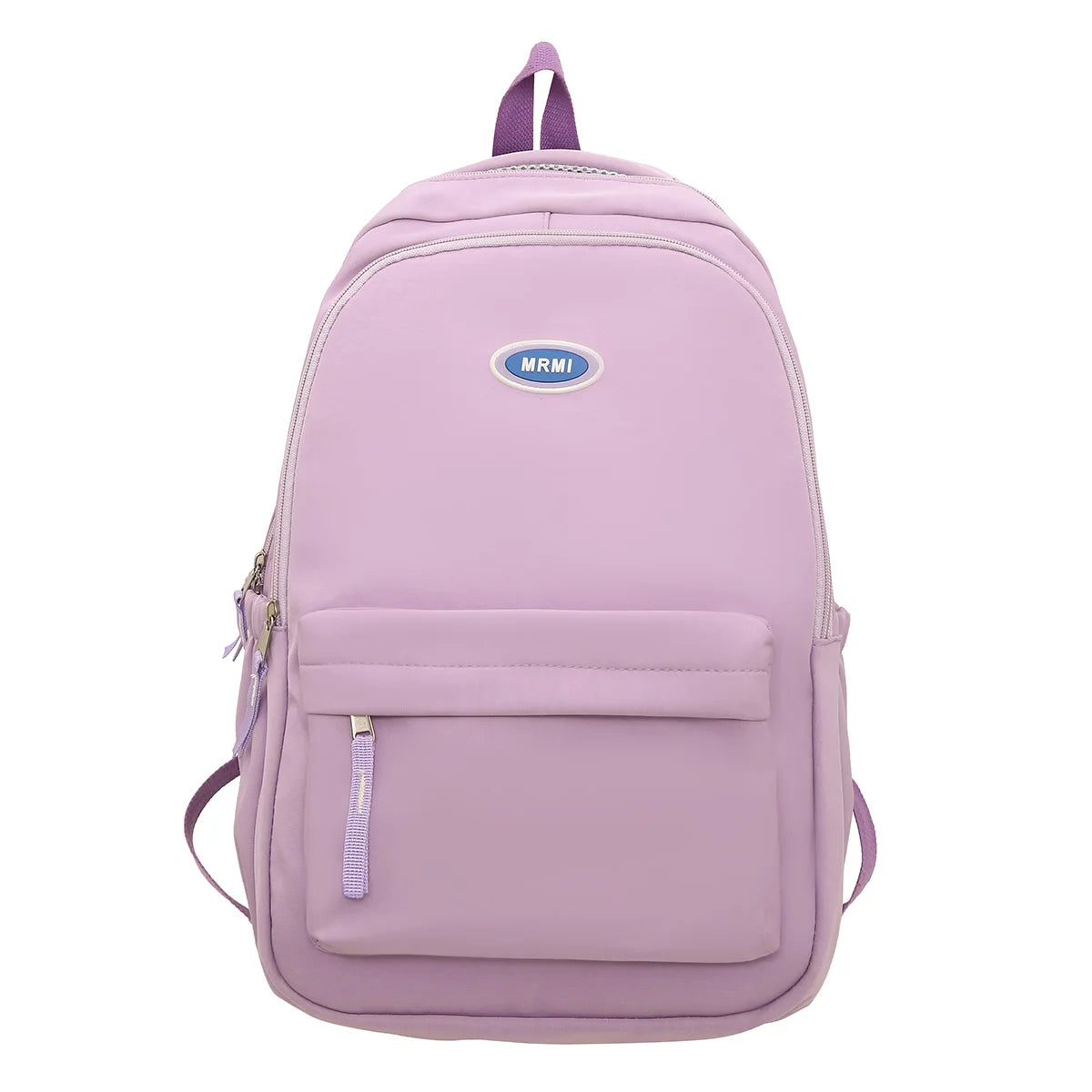 High Capacity Girl Trendy Cute College Backpack Fashion Female Travel Women School Kawaii Nylon Laptop Lady BookBag Cool Student