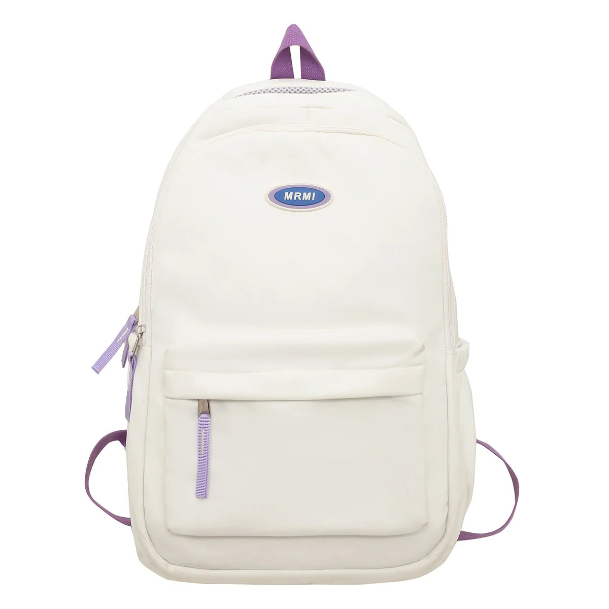 High Capacity Girl Trendy Cute College Backpack Fashion Female Travel Women School Kawaii Nylon Laptop Lady BookBag Cool Student